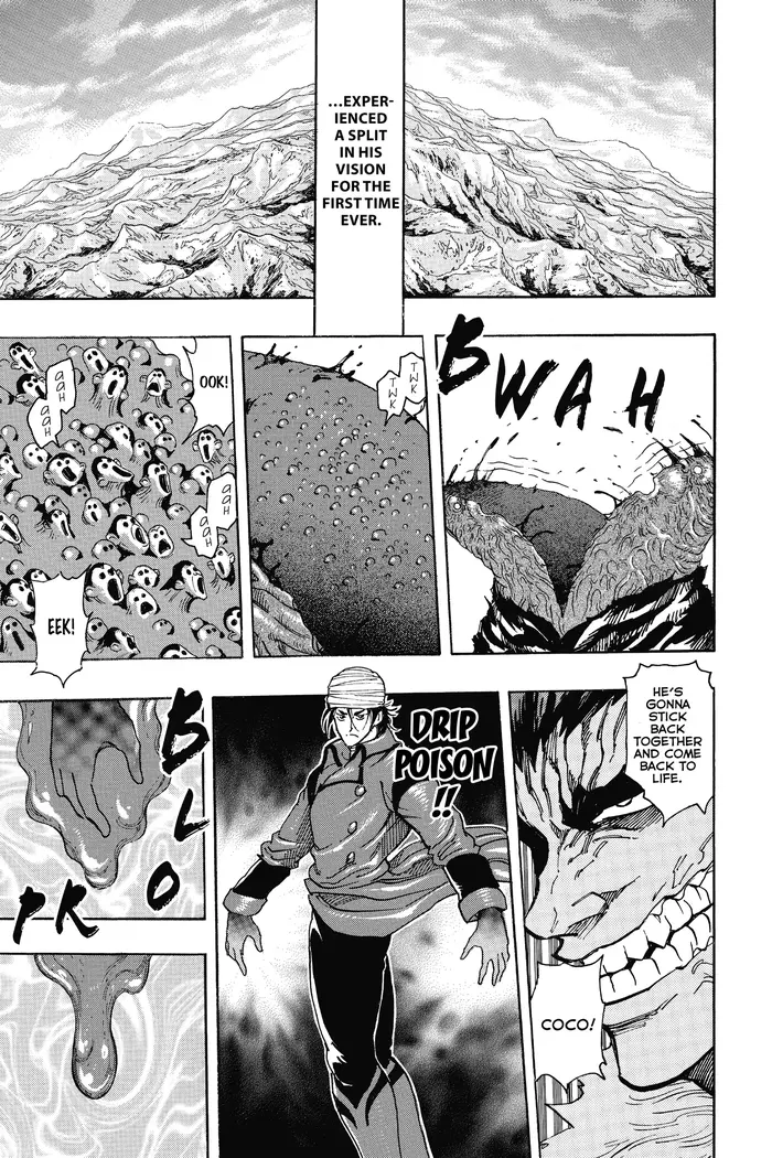 Toriko Chapter 300 image 03_optimized